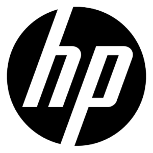 Black-HP-Logo-Round